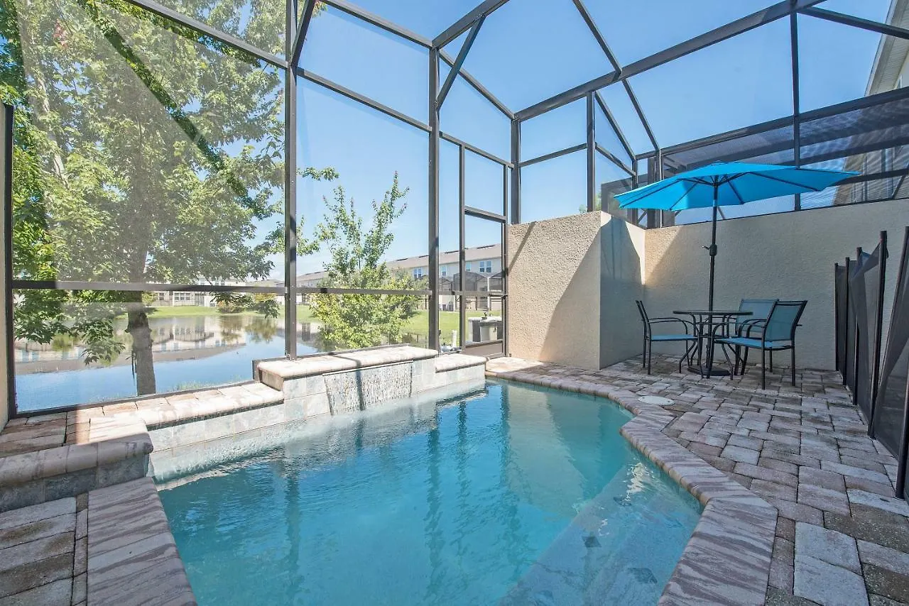 Lakeview Very Close To W Pool بيت للعطل كيسيمي