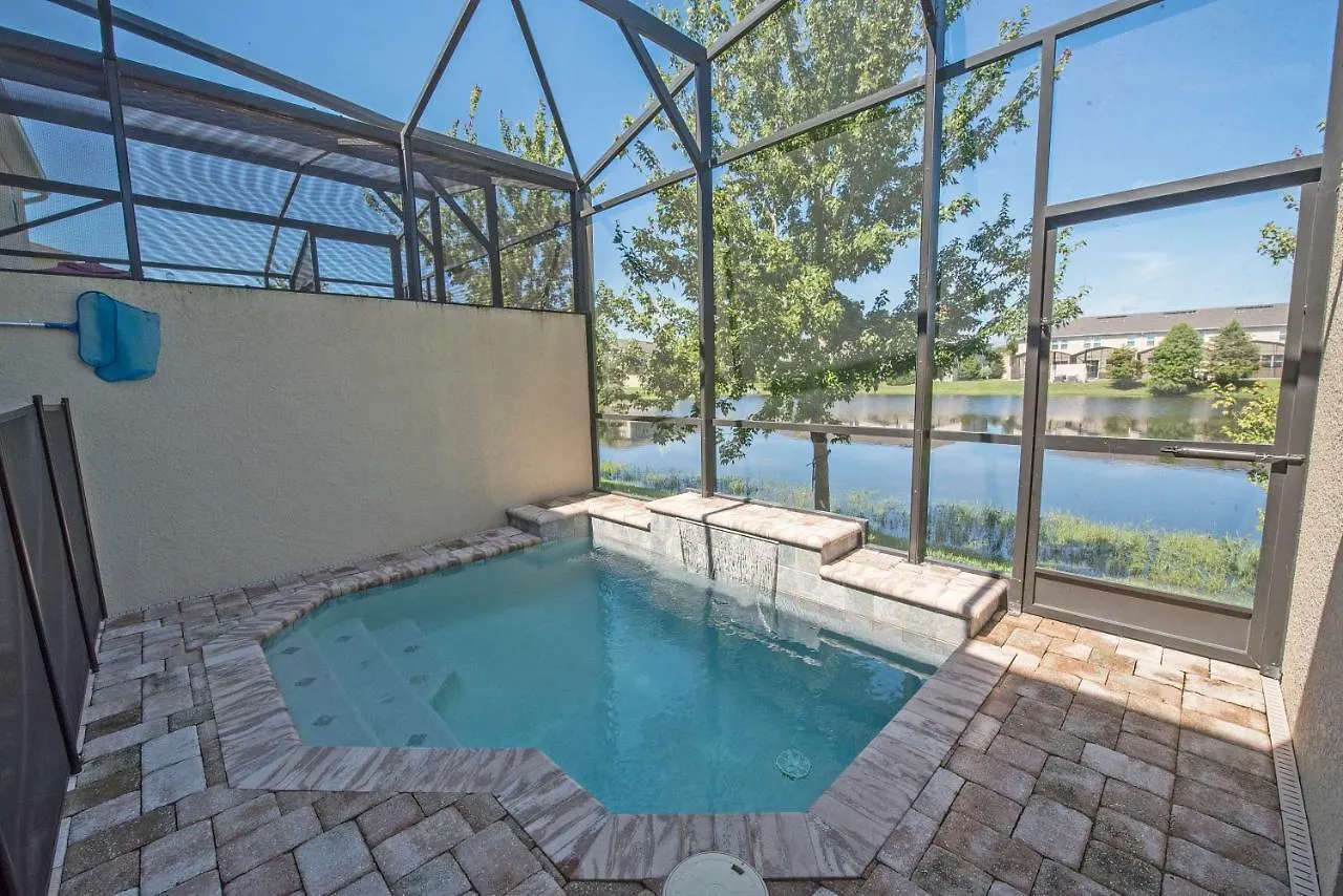 Lakeview Very Close To W Pool كيسيمي