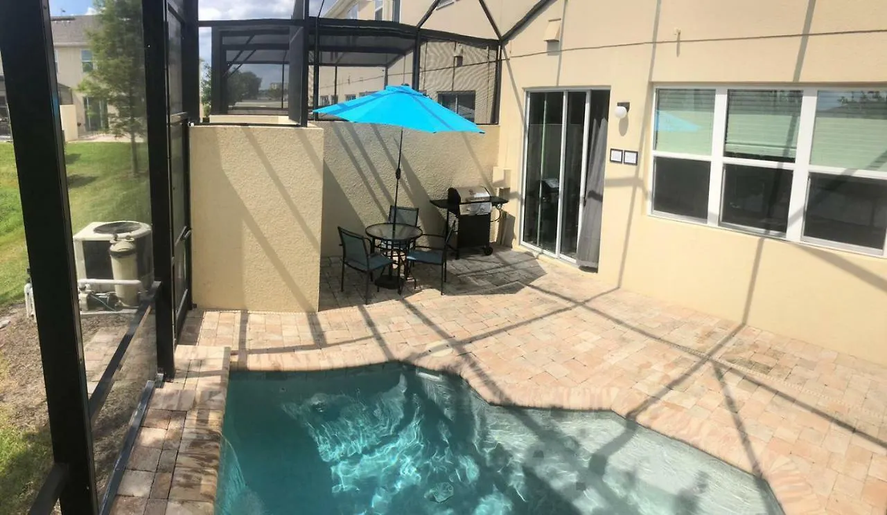 بيت للعطل Lakeview Very Close To W Pool