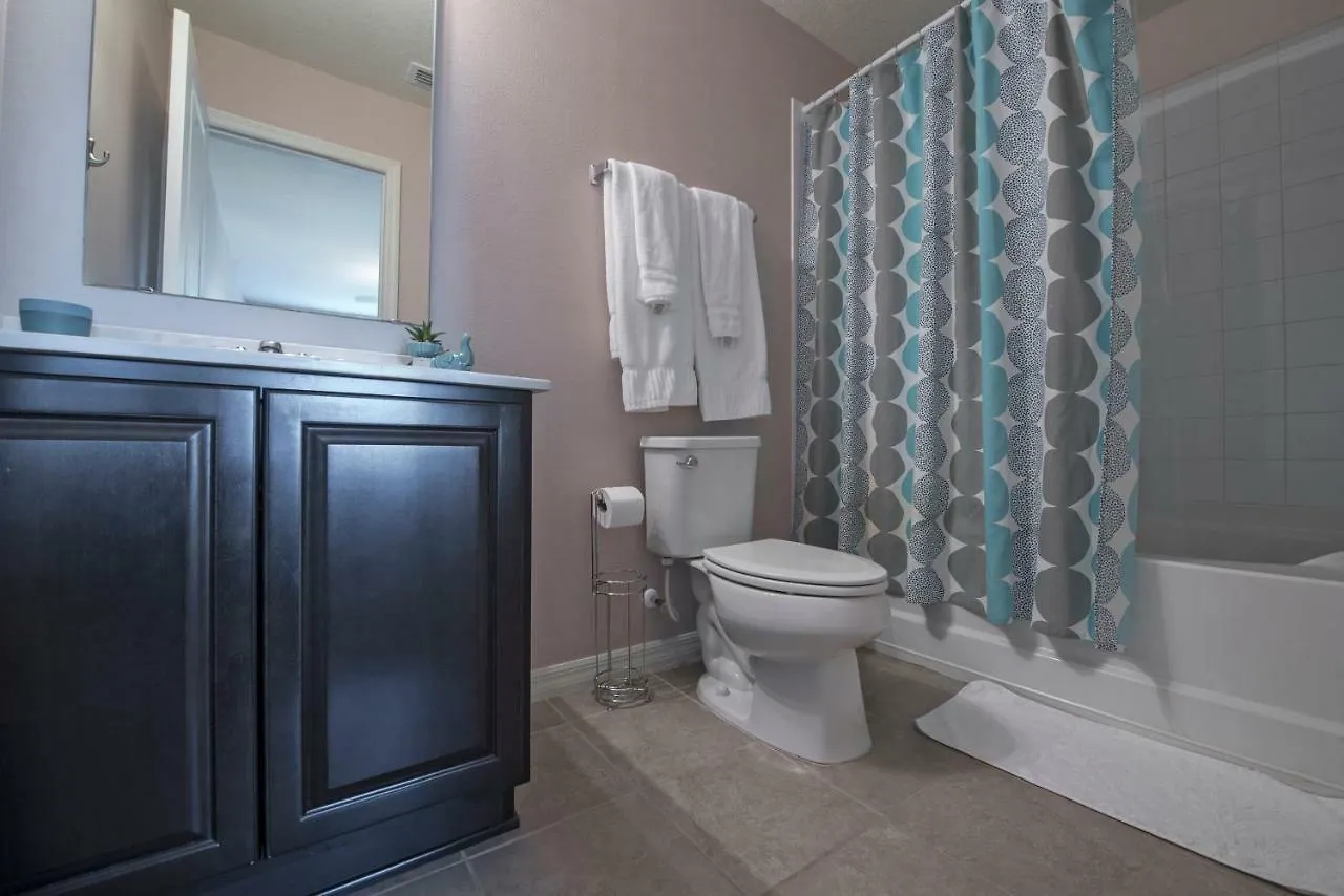 بيت للعطل Lakeview Very Close To W Pool كيسيمي