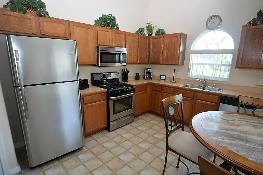 2509ljt 4-bedroom Pool Near Orlando