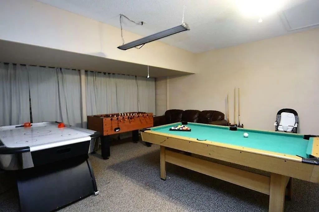 2509ljt 4-bedroom Pool Near Orlando Holiday home *