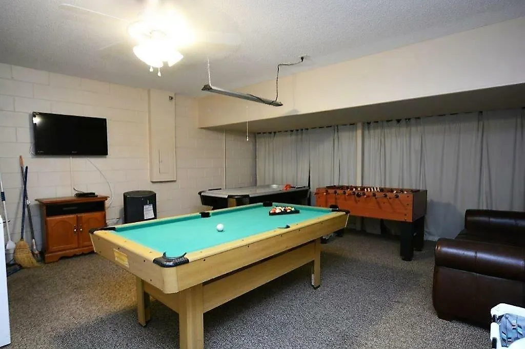 2509ljt 4-bedroom Pool Near Orlando