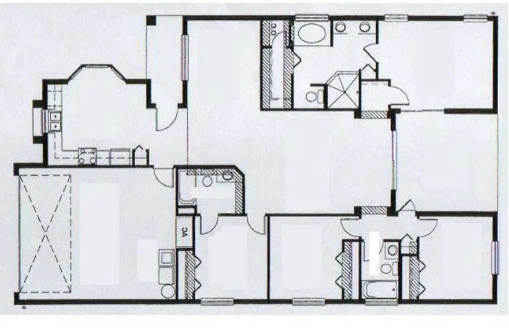 Holiday home 2509ljt 4-bedroom Pool Near Orlando