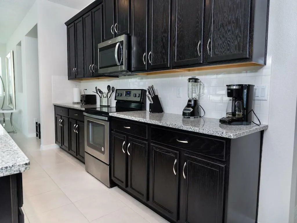 Apartment Magical In Orlando - Disney Kissimmee