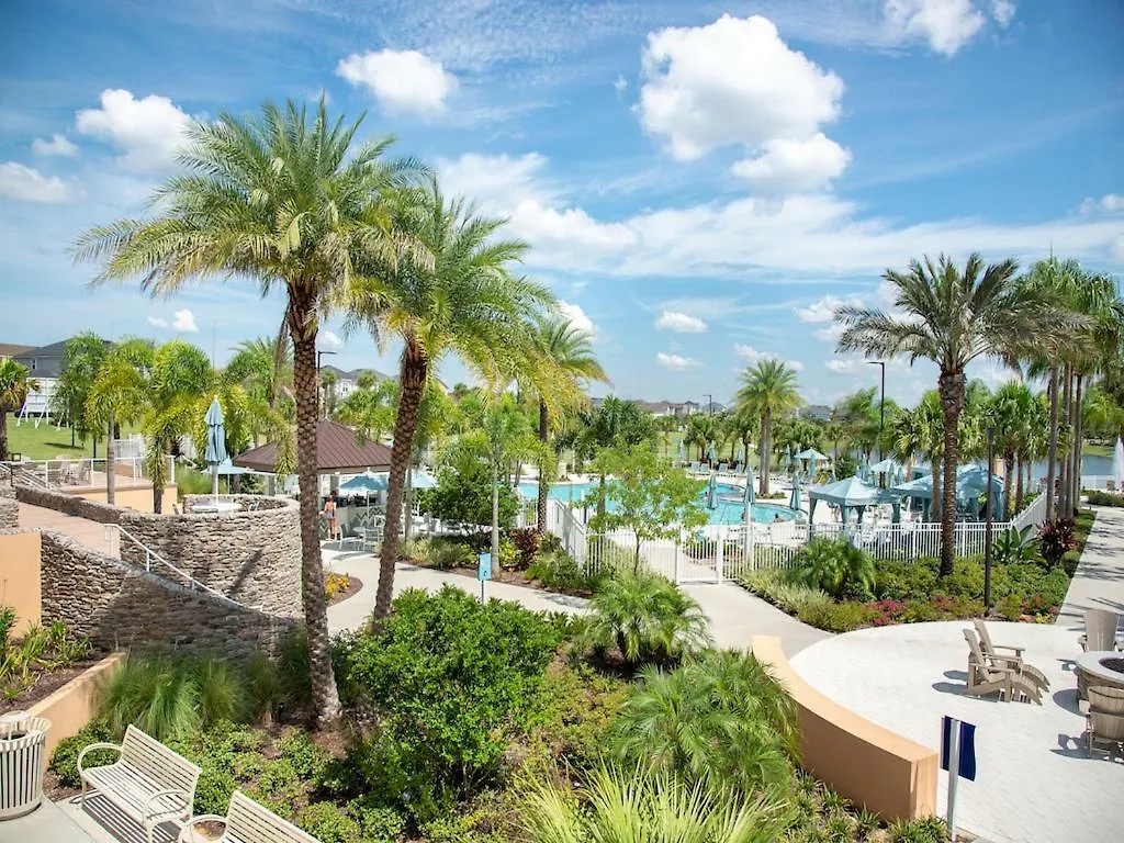 Magical In Orlando - Disney Apartment