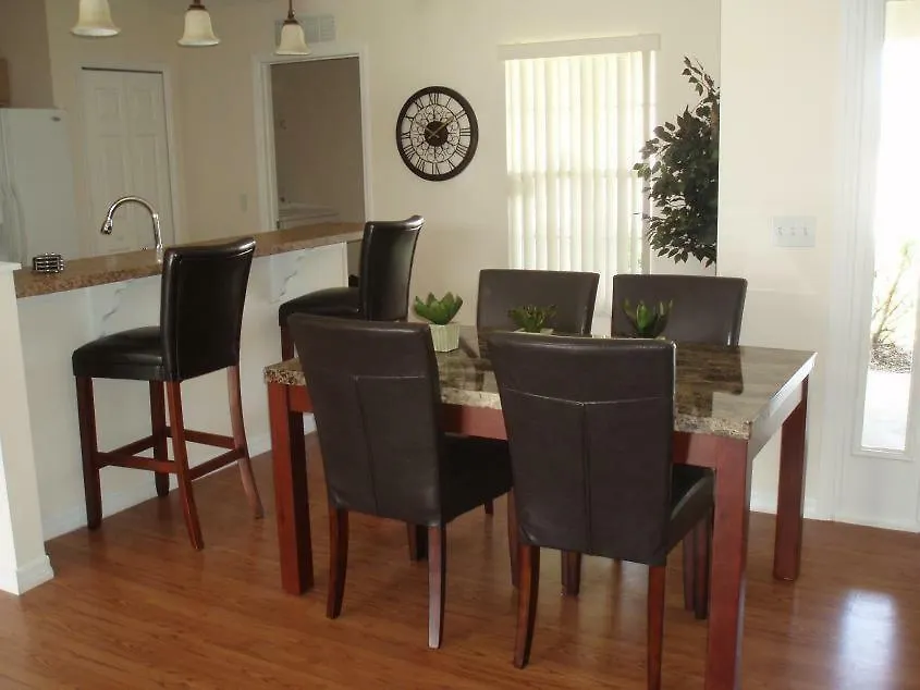 Ts Holiday home Kissimmee