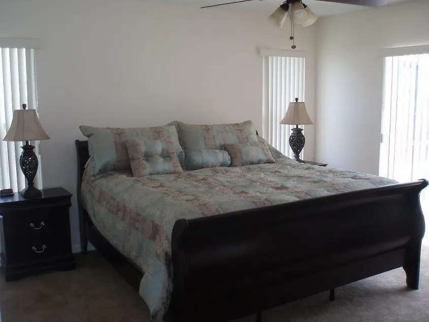 Ts Kissimmee