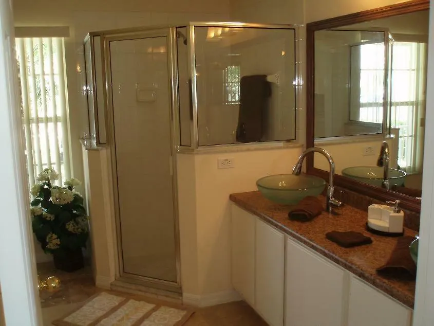 Ts Holiday home