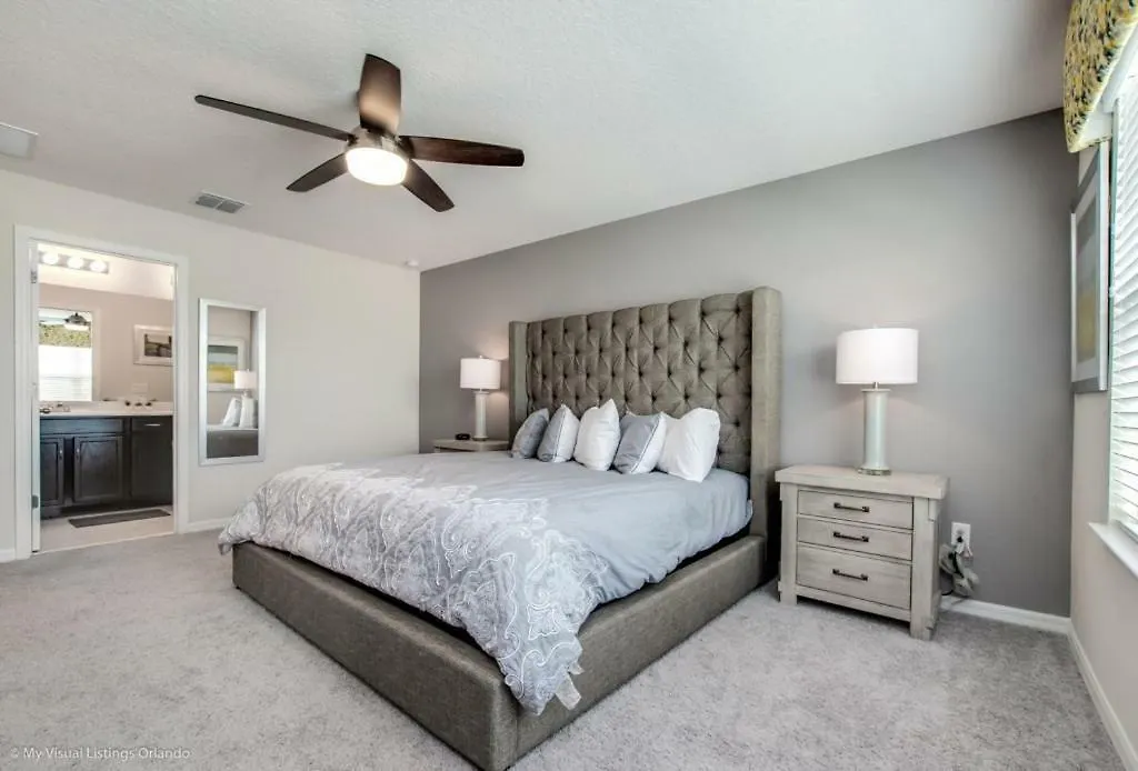 1503cpc Solara Townhouse Holiday home