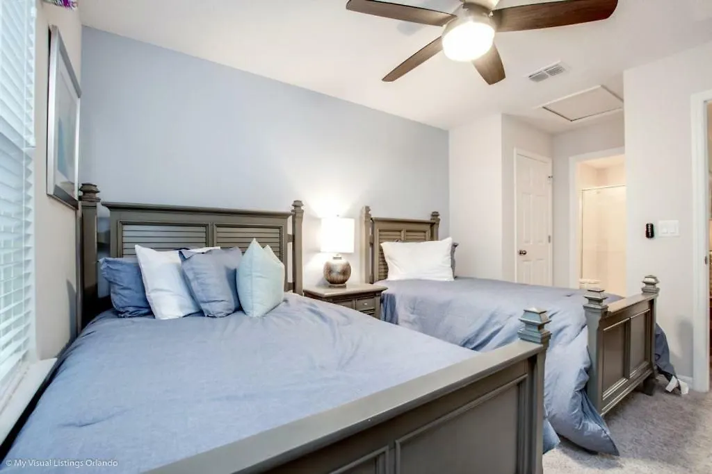 Holiday home 1503cpc Solara Townhouse *
