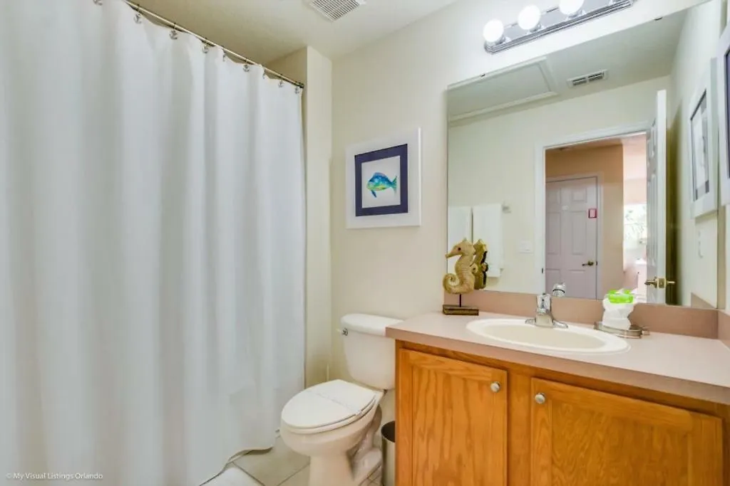 Bella Vidatown With Full Size Pool! Townhouse