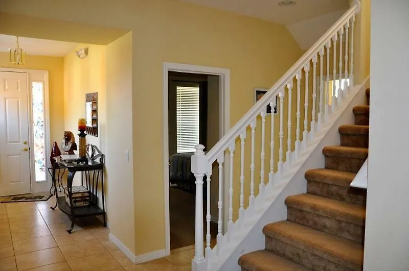4512 5-bedroom Pool Home, Bella Vida * Kissimmee