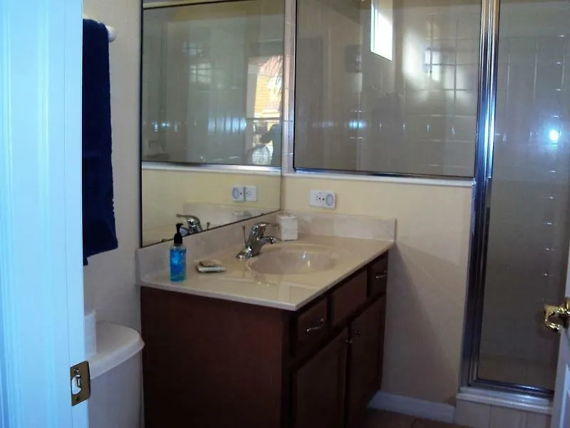 4512 5-bedroom Pool Home, Bella Vida Holiday home *