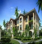 Hotel Bella Piazza By Contempo Kissimmee