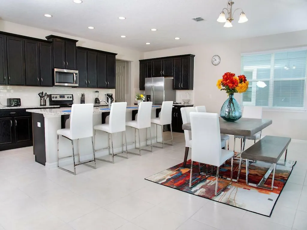 Magical In Orlando - Disney Apartment *