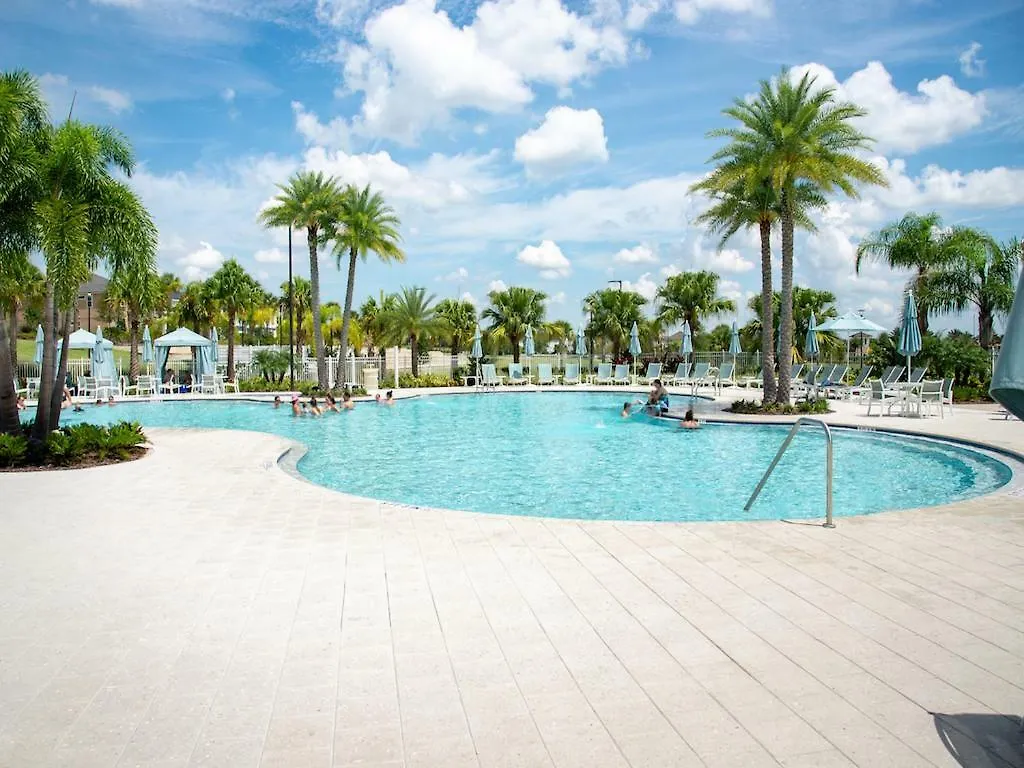 Apartment Magical In Orlando - Disney *