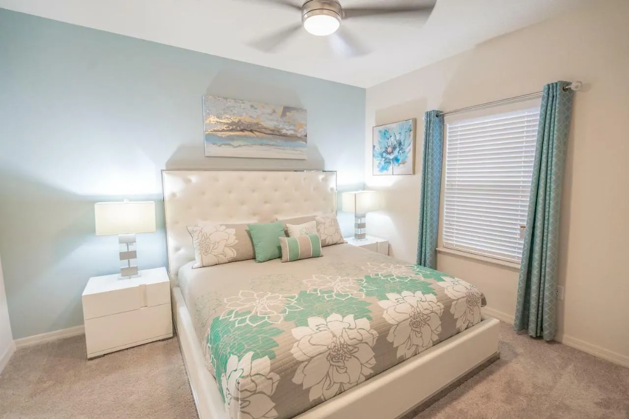 Apartment Dream Vacation Home! Kissimmee