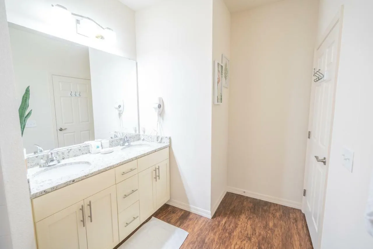 Apartment Dream Vacation Home! Kissimmee