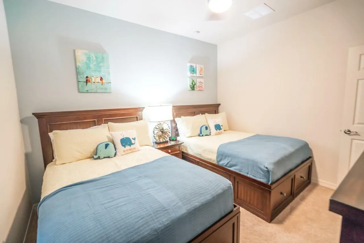 Dream Vacation Home! Apartment Kissimmee