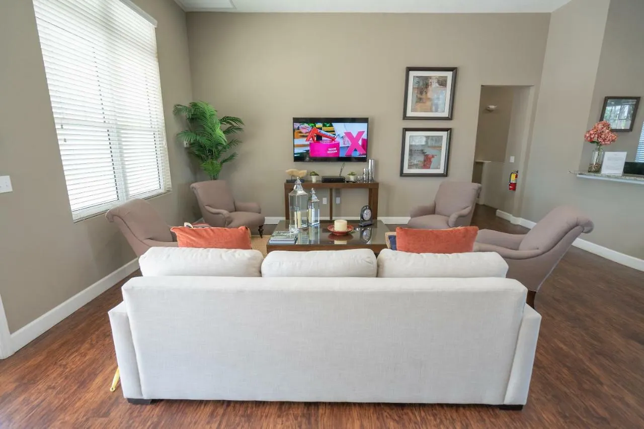 Dream Vacation Home! Kissimmee