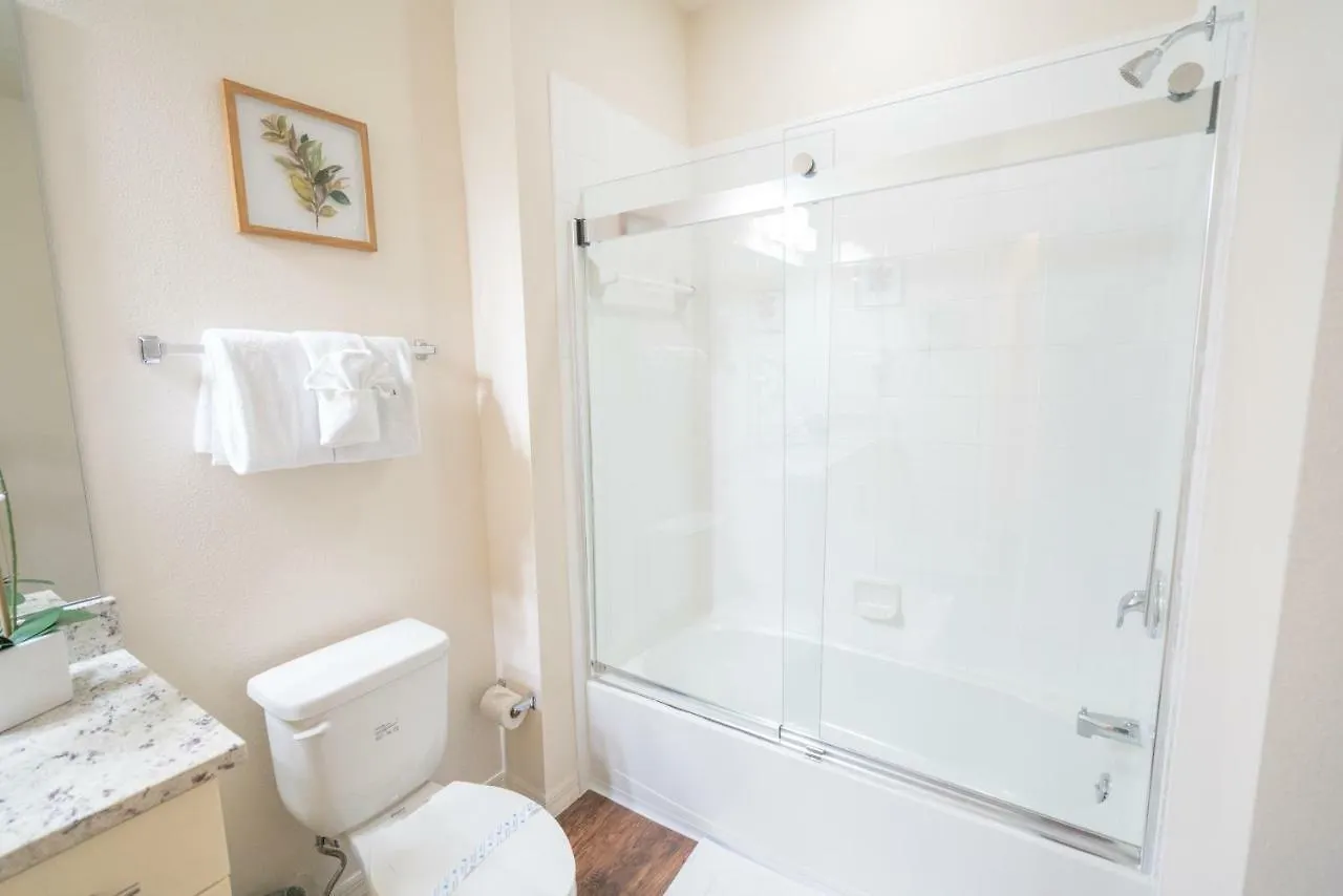 Dream Vacation Home! Kissimmee