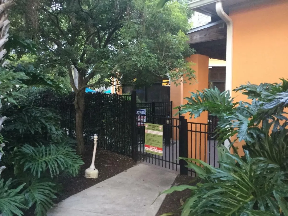 Apartment Beautiful 3 Bedroom Minutes From Disney!