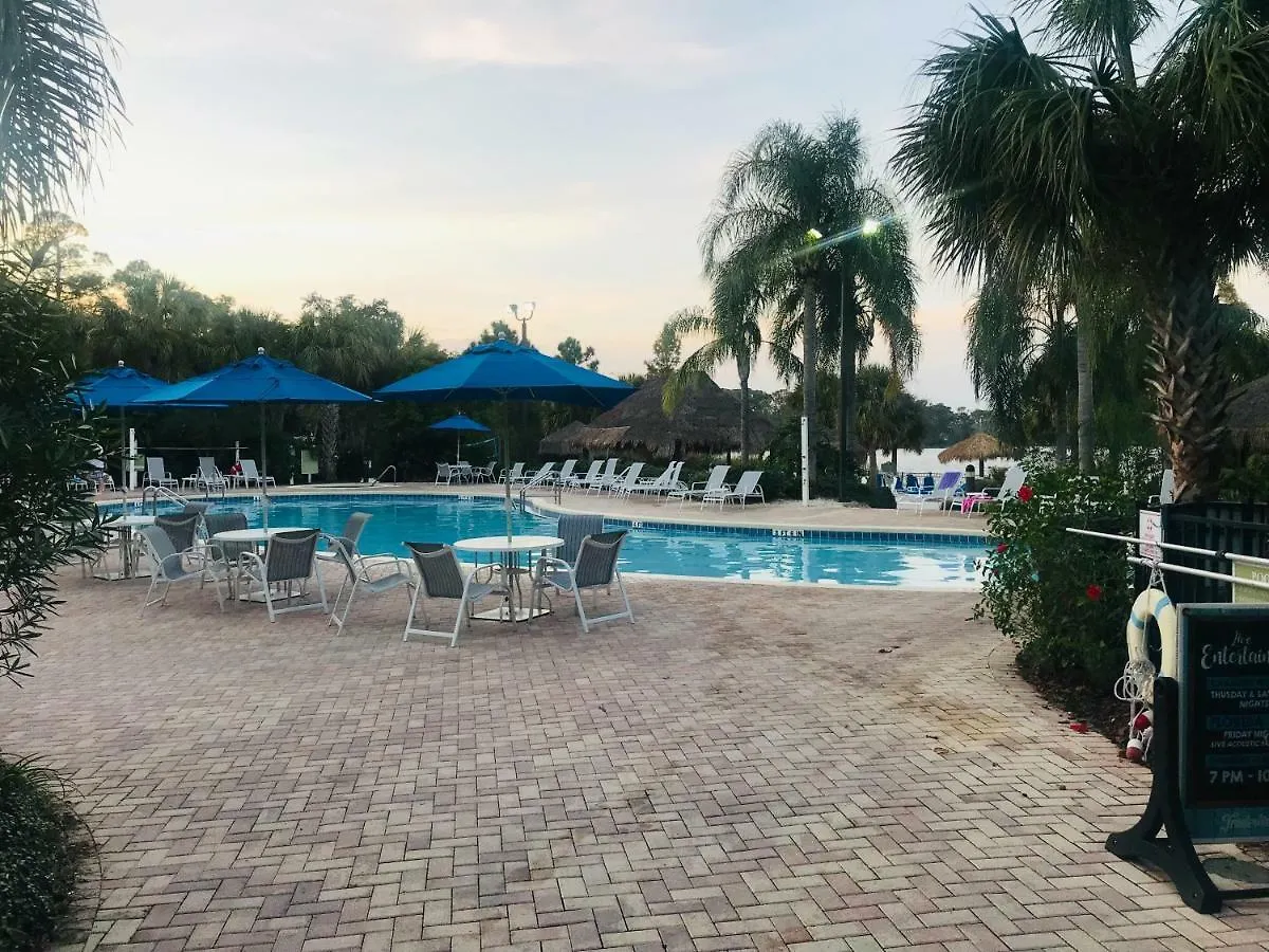 Beautiful 3 Bedroom Minutes From Disney! * Kissimmee