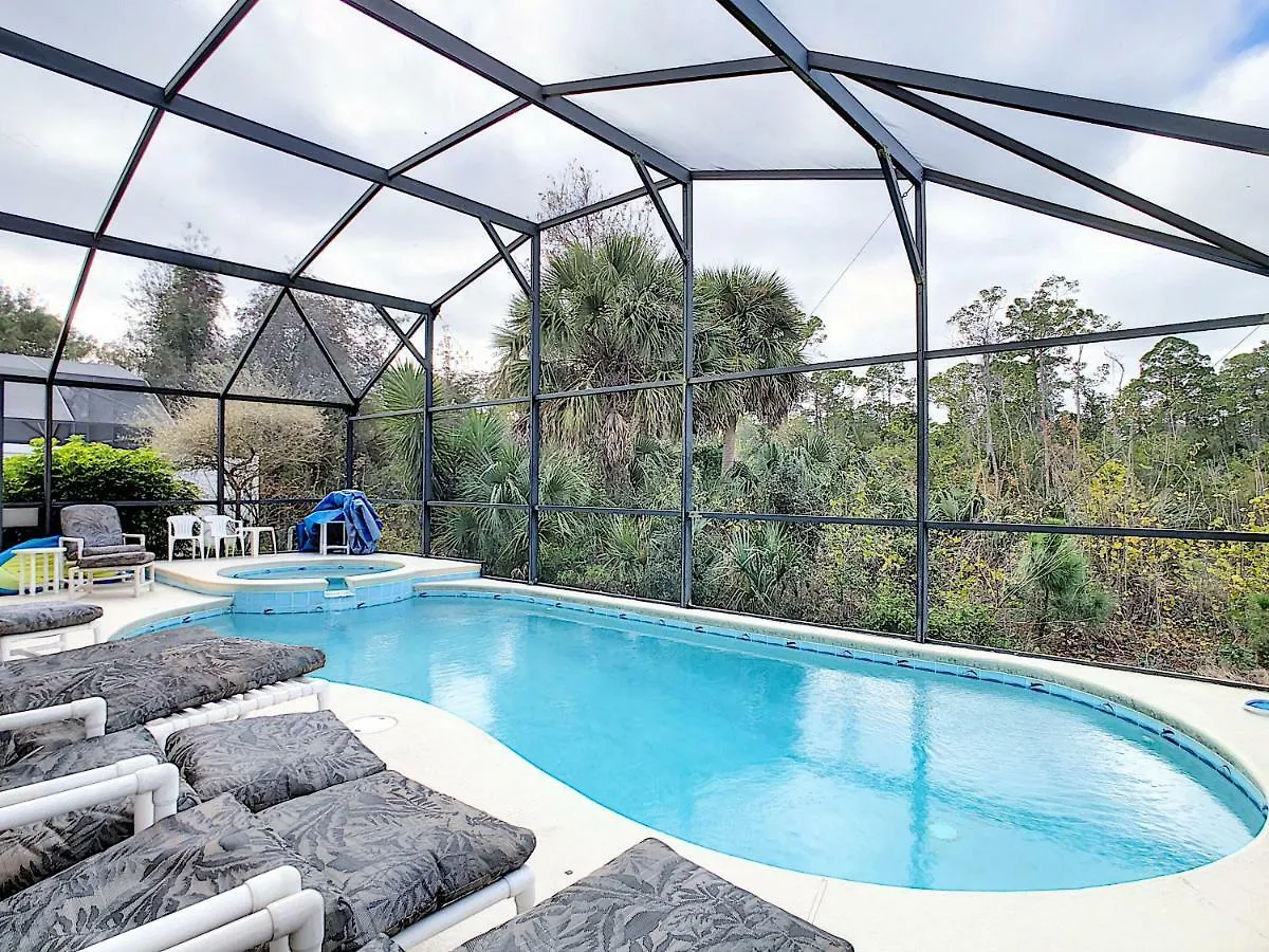 Holiday home House By The Mouse Kissimmee