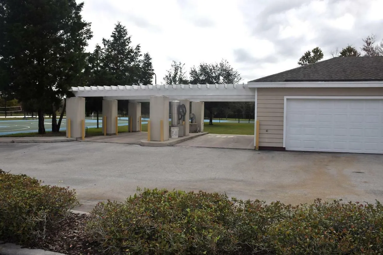 Tropical Dream - Townhouse 3 Bedrooms Near Disney *