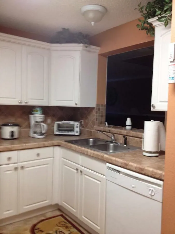 Apartment Grand Palms - 8838-a