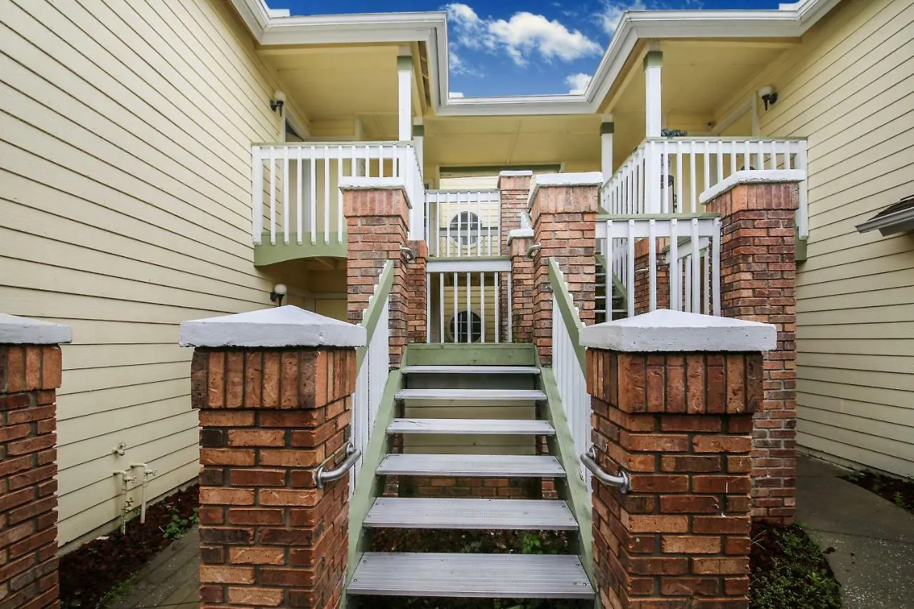 Apartment Great Lovely Family Close Kissimmee
