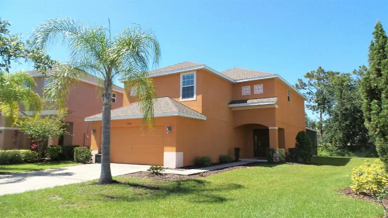 Holiday home Spectacular Big House, 4 Bedrooms, Private Pool