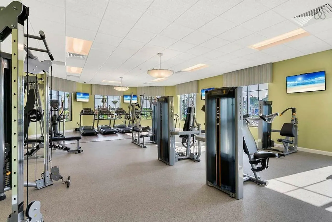 Holiday home I - New 4 Bedroom - 5 Miles To - Free Water Park - Private Pool Kissimmee