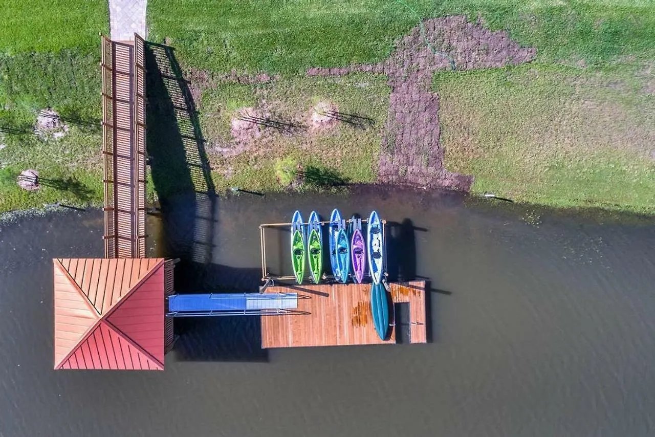 I - New 4 Bedroom - 5 Miles To - Free Water Park - Private Pool Holiday home Kissimmee