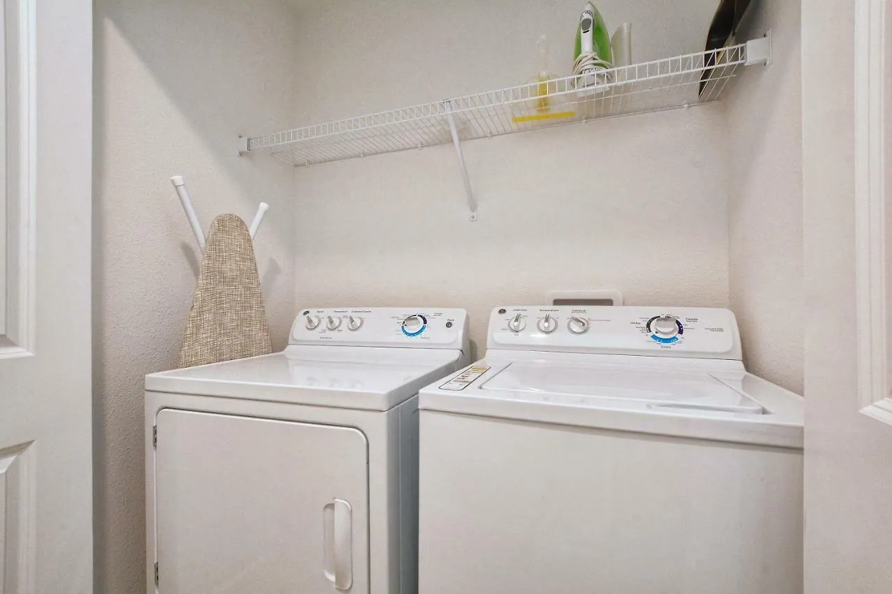 Holiday home I - New 4 Bedroom - 5 Miles To - Free Water Park - Private Pool