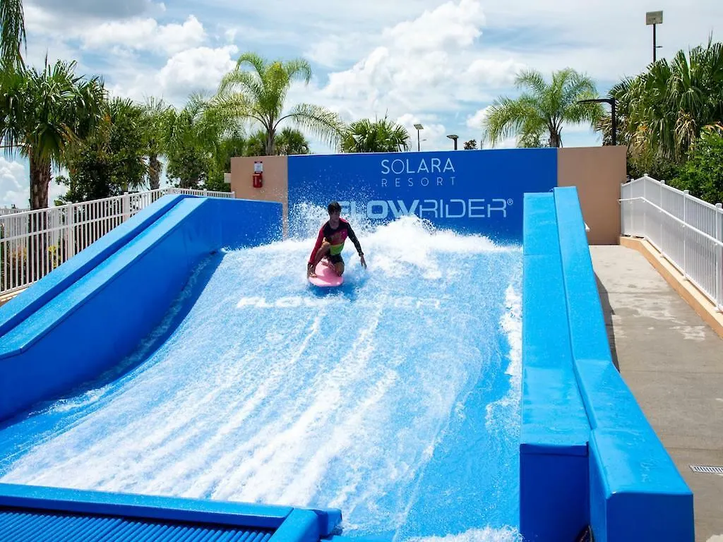 Magical In Orlando - Disney Kissimmee