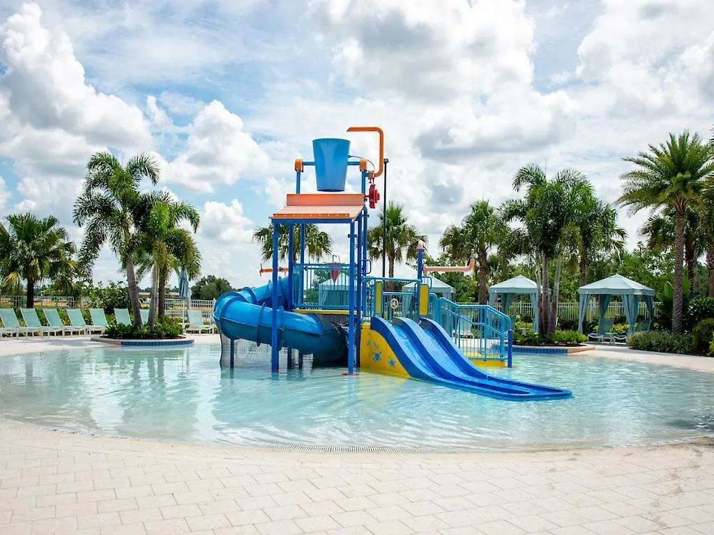 Apartment Magical In Orlando - Disney