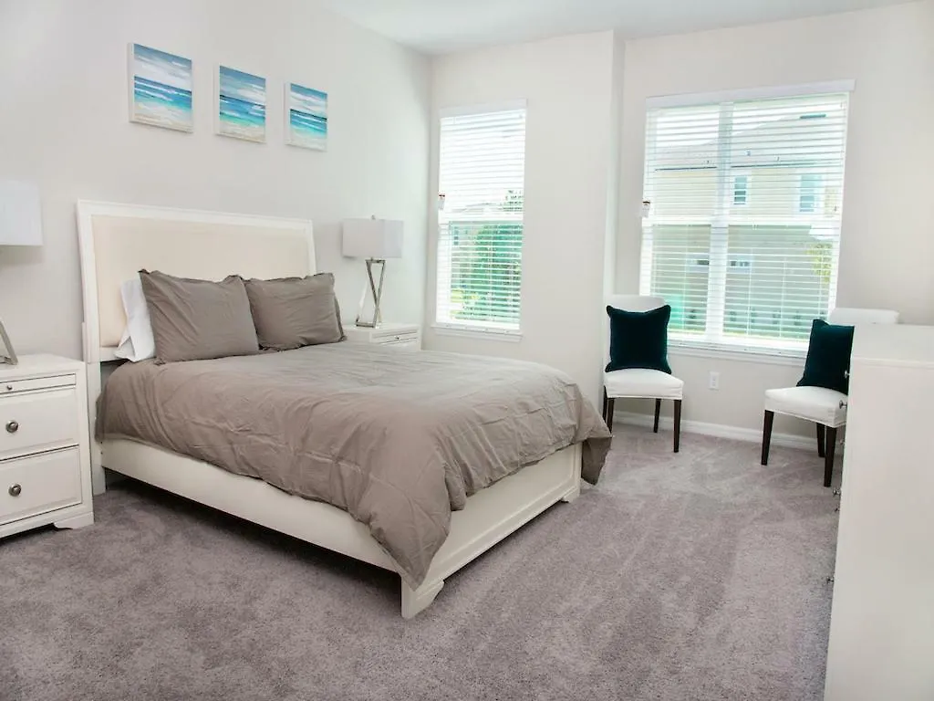 Apartment Magical In Orlando - Disney Kissimmee