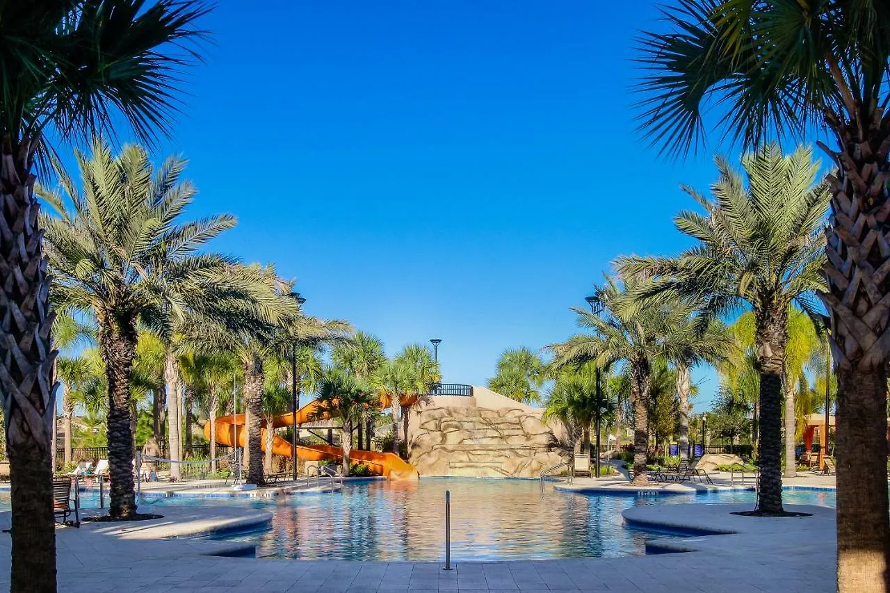 Solterra Holiday home Kissimmee