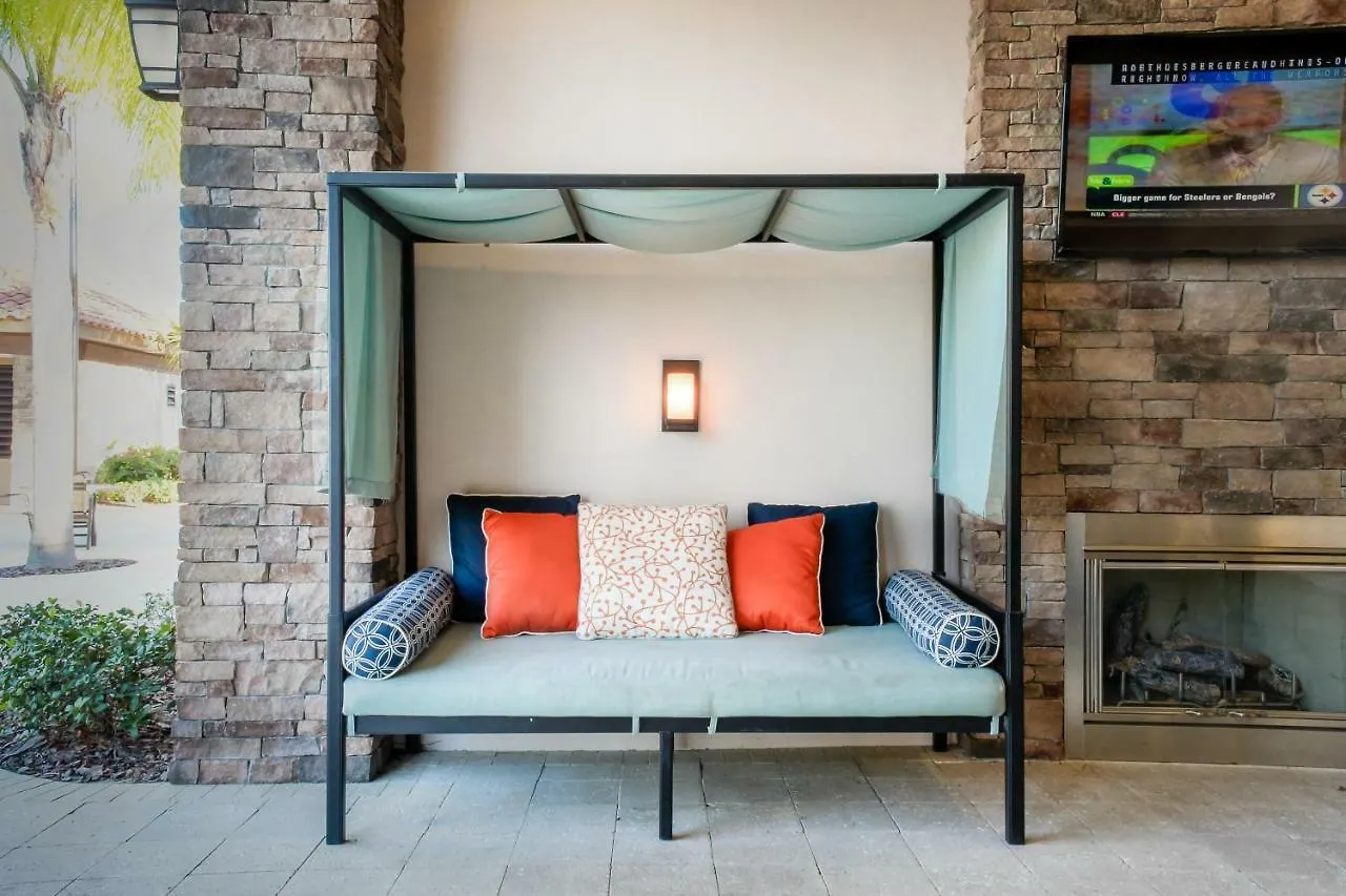 Solterra Holiday home *