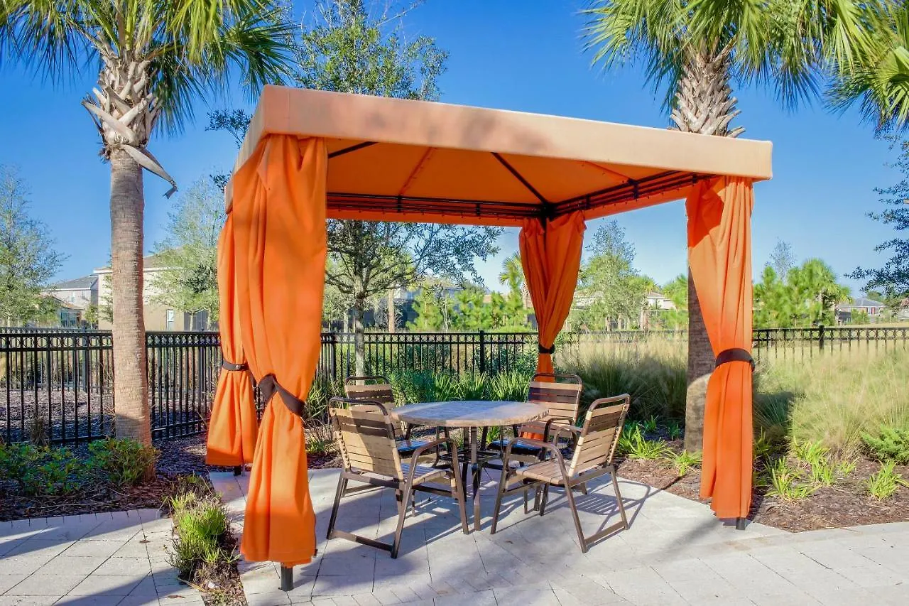 Solterra Holiday home Kissimmee