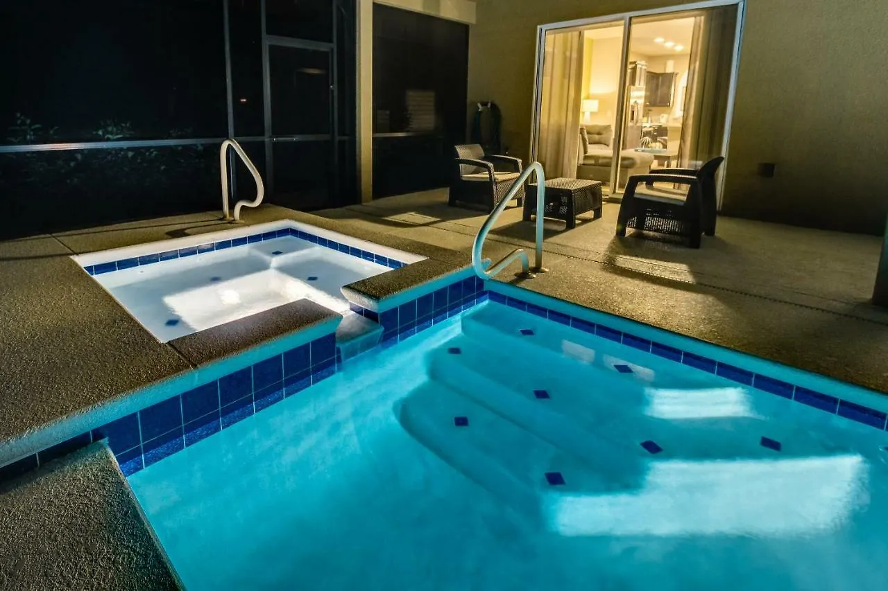 Solterra Holiday home Kissimmee