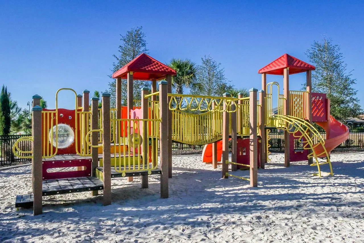 Solterra Kissimmee