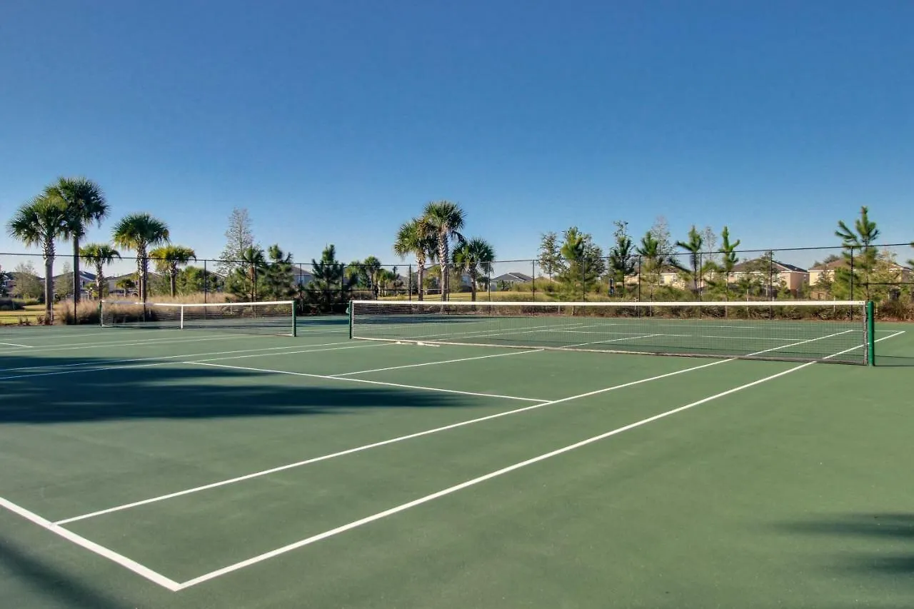 Holiday home Solterra Kissimmee