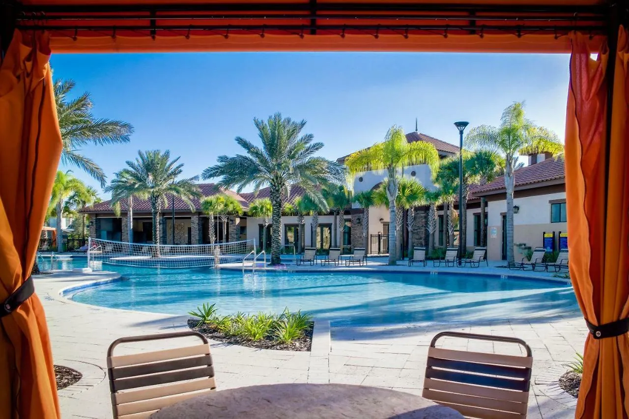 Solterra * Kissimmee