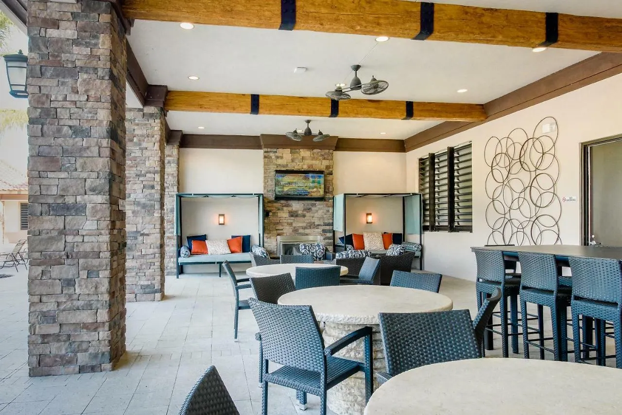 Holiday home Solterra