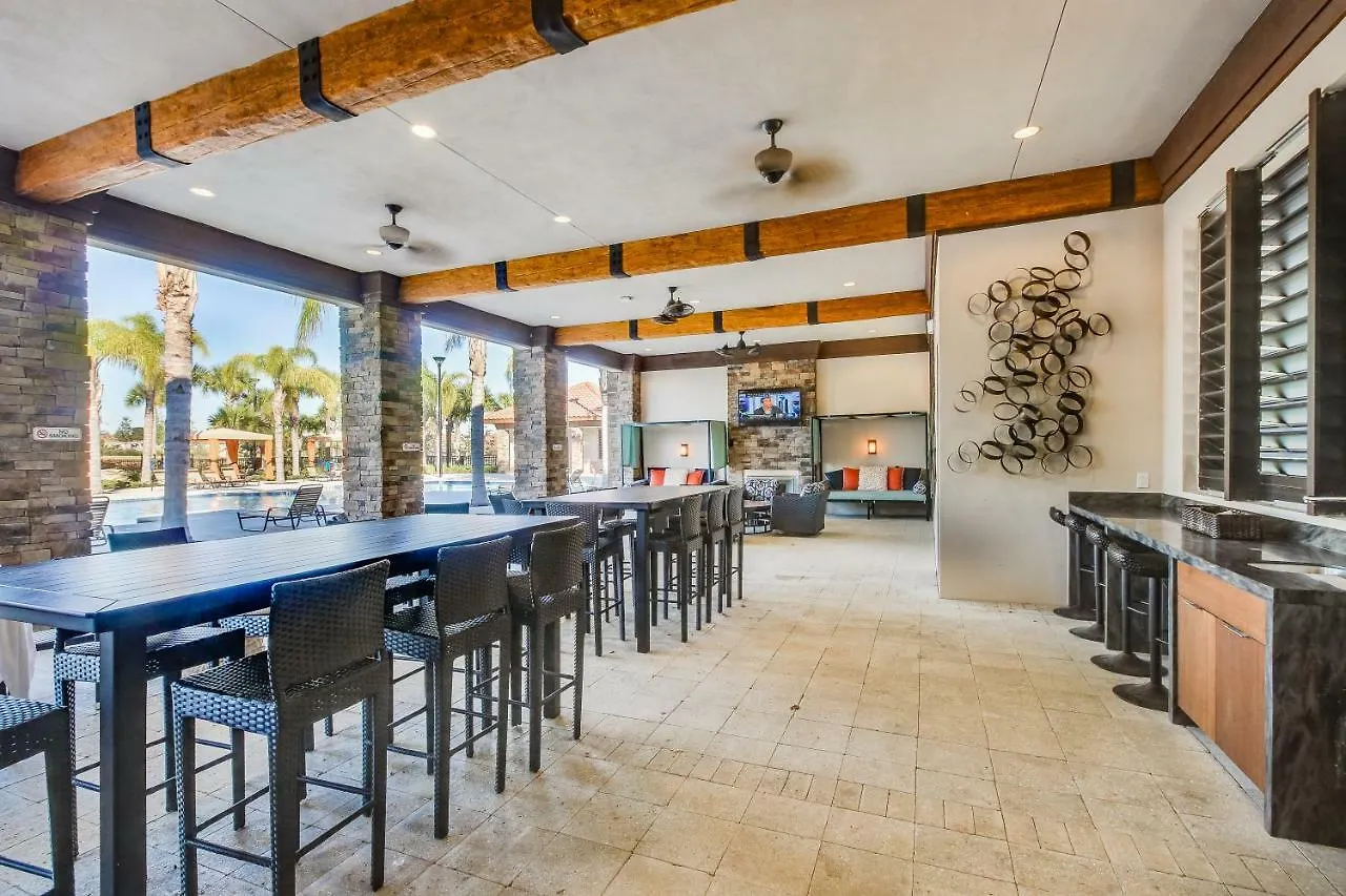 Solterra Kissimmee
