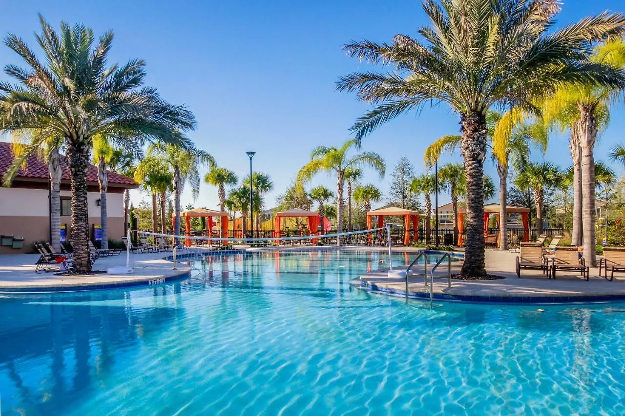 Solterra Kissimmee