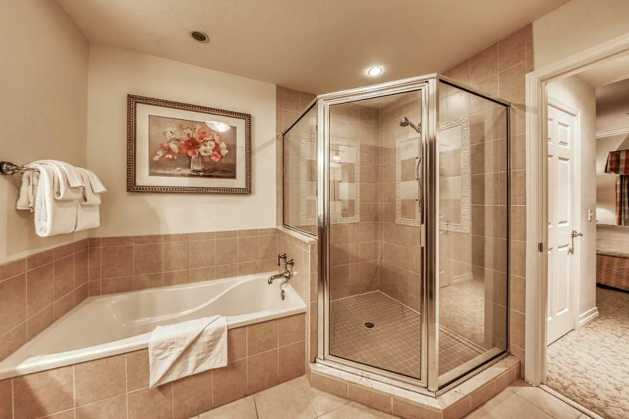 Sunset Spectacular Apartment Kissimmee